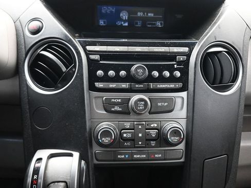 Used 2012 Honda Pilot EX image 18