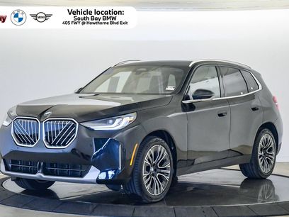 Used 2026 BMW X3 xDrive30i