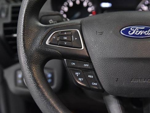 Used 2018 Ford Escape SE image 13