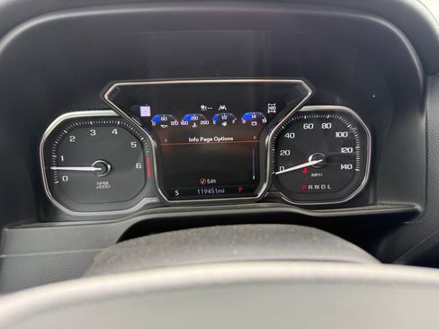 Used 2021 GMC Sierra 1500 Denali w/ Driver Alert Package II AWD/4WD image 18