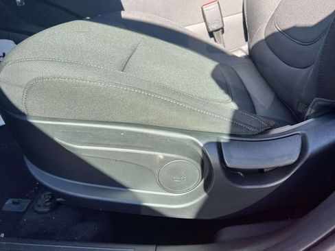 Certified 2024 Hyundai Tucson SE AWD/4WD image 18