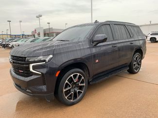Used 2023 Chevrolet Tahoe RST video 1