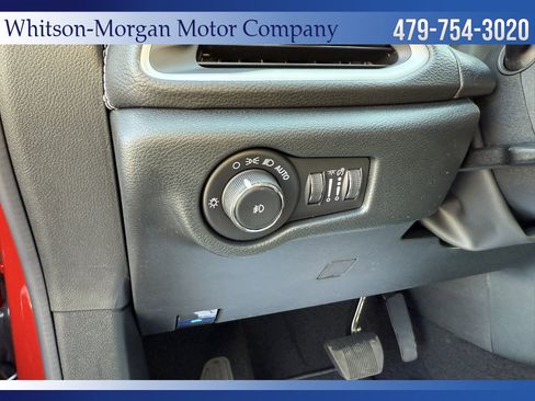 New 2026 Chrysler Pacifica Select image 19