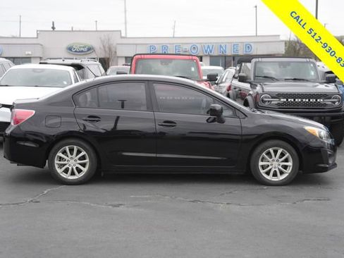 Used 2014 Subaru Impreza 2.0i Premium w/ Popular Package #2 image 5