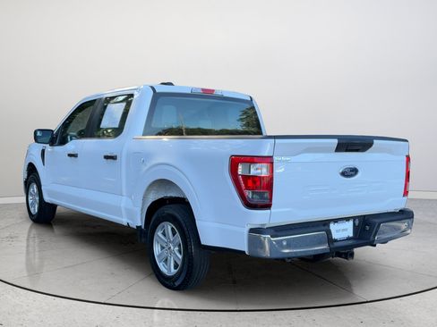 Used 2023 Ford F150 XL w/ Trailer Tow Package RWD image 9