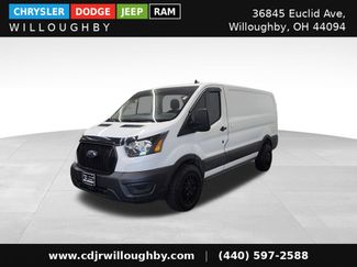 Used 2021 Ford Transit 250 Low Roof AWD 360° Tour