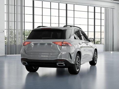 New 2026 Mercedes-Benz GLE 350 4MATIC image 22