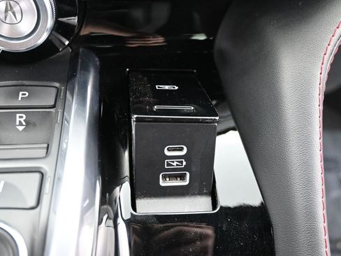 Used 2023 Acura MDX A-Spec AWD/4WD image 27