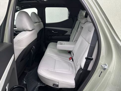 New 2026 Hyundai Santa Cruz Limited image 22