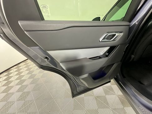 Certified 2025 Land Rover Range Rover Velar S image 27