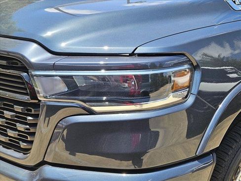 Used 2025 RAM 1500 Lone Star AWD/4WD image 20