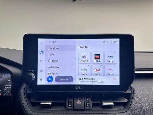 Used 2023 Toyota RAV4 XSE image 15