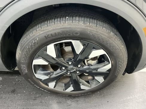 Certified 2024 Kia Sportage X-Line w/ X-Line Premium Package AWD/4WD image 8