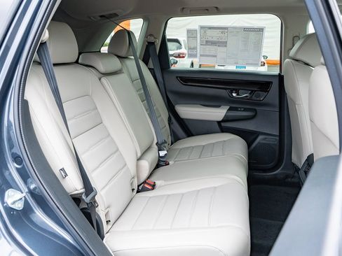 New 2026 Honda CR-V EX-L image 14