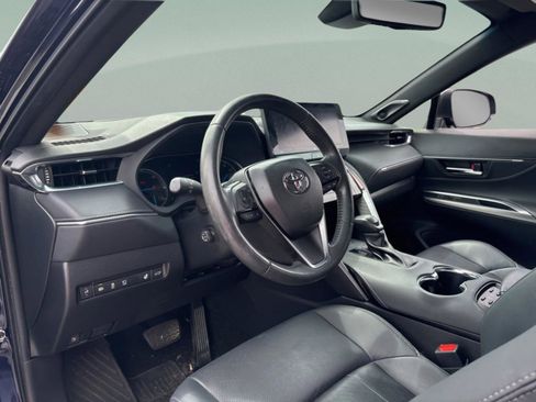 Used 2021 Toyota Venza Limited w/ Advanced Technology Package AWD/4WD image 26