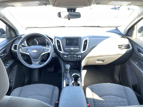 Used 2022 Chevrolet Equinox LT w/ Driver Convenience Package image 17