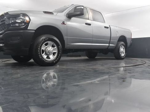 Used 2024 RAM 3500 Tradesman w/ Snow Chief Group AWD/4WD image 46
