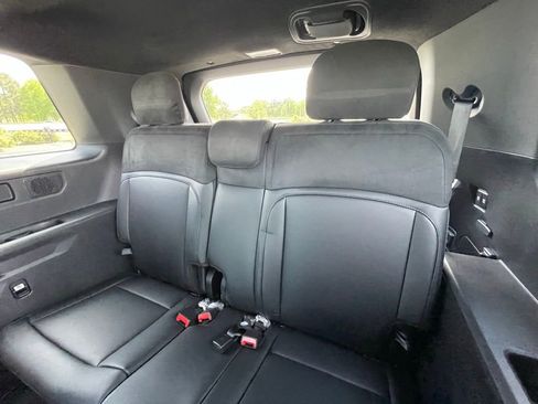 New 2027 Kia Telluride SX Prestige X-Line AWD/4WD image 27