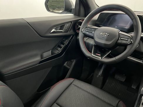 New 2026 Chevrolet Equinox RS w/ Convenience Package III image 12