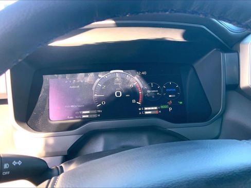 New 2026 Toyota Tundra Platinum image 18