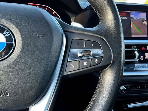 Used 2019 BMW 330i Sedan w/ Convenience Package image 9