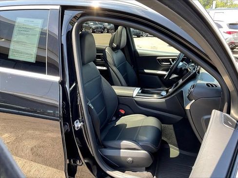 Certified 2023 Mercedes-Benz GLC 300 4MATIC image 31
