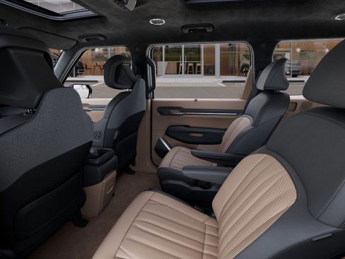 New 2026 Kia EV9 GT-Line AWD/4WD image 18