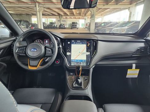 New 2025 Subaru Outback Wilderness image 12