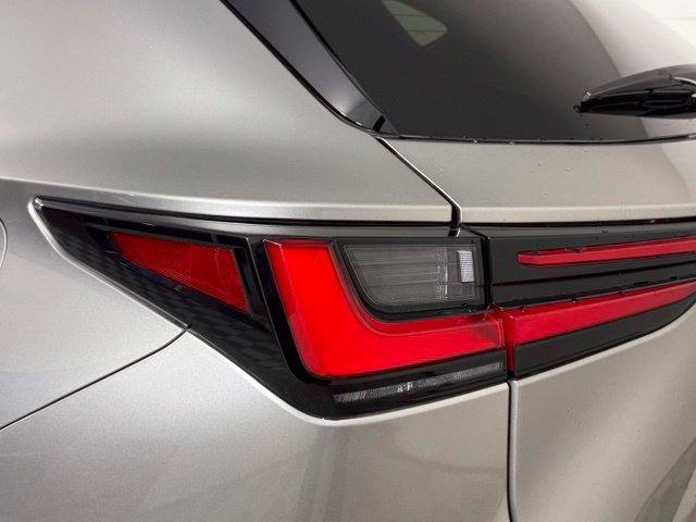 Used 2025 Lexus NX 350 AWD w/ Accessory Package (2T) image 14
