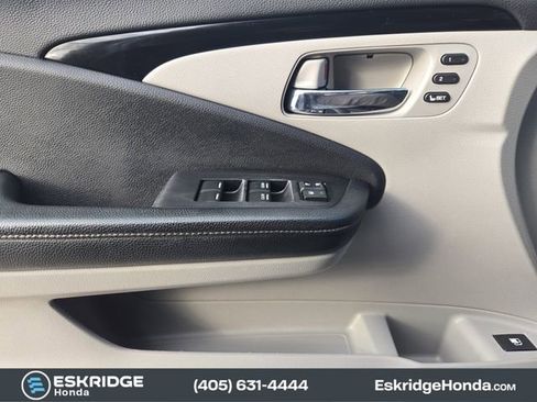 Used 2019 Honda Ridgeline RTL-E image 25