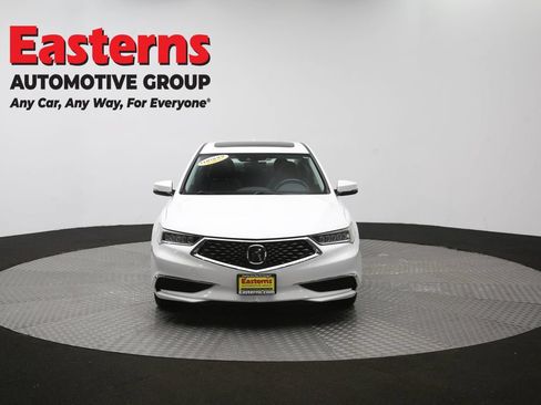 Used 2020 Acura TLX V6 FWD image 51