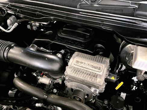 Used 2023 RAM 1500 Big Horn AWD/4WD image 35