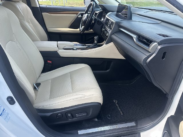 Used 2021 Lexus RX 350 AWD w/ Premium Package image 11