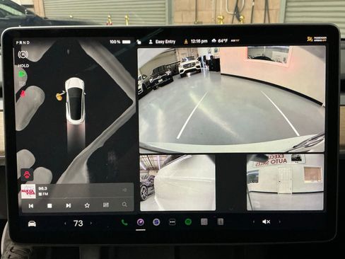 Used 2023 Tesla Model 3 Standard Range image 24