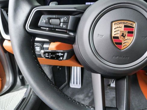 New 2026 Porsche 911 Carrera S RWD image 10