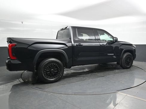 Used 2024 Toyota Tundra SR5 AWD/4WD image 2