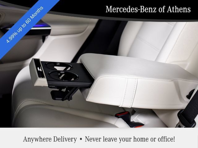 New 2026 Mercedes-Benz GLC 300 4MATIC image 38