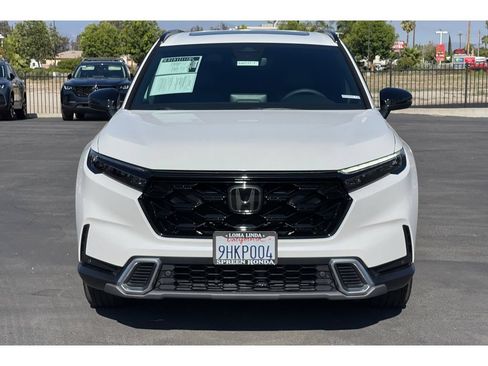 Used 2023 Honda CR-V Sport Touring image 9