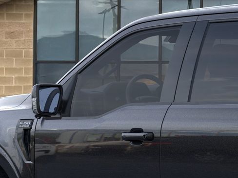 New 2026 Ford F150 Platinum AWD/4WD image 20