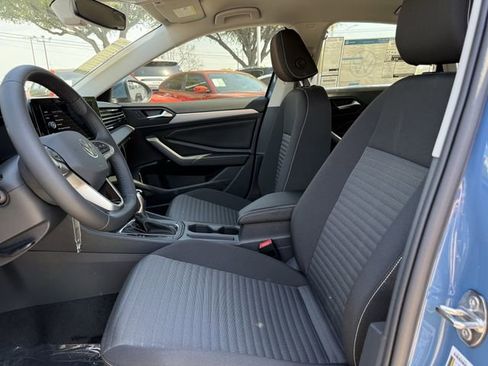 New 2026 Volkswagen Jetta S image 18