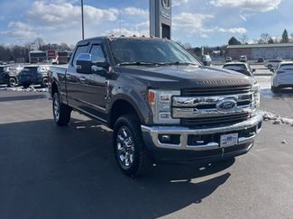 Used 2017 Ford F250 King Ranch w/ King Ranch Ultimate Package video 1
