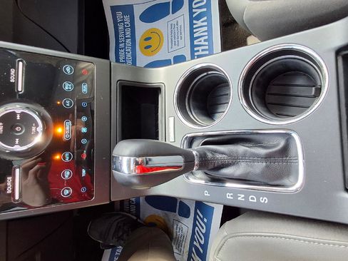 Used 2019 Ford Flex Limited w/ Equipment Group 301A image 18