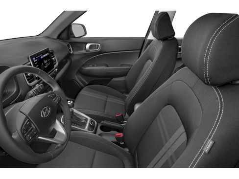 New 2025 Hyundai Venue SEL image 22
