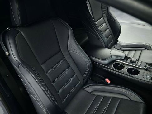 Used 2017 Lexus RC 200t F Sport image 57