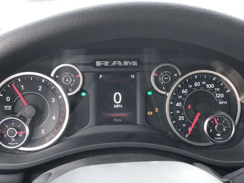 New 2026 RAM 4500 Tradesman image 23