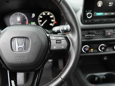 Used 2025 Honda HR-V Sport image 19