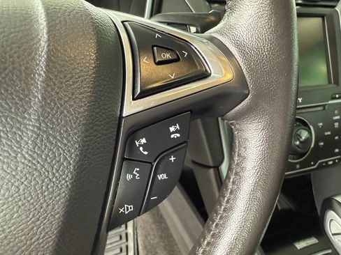 Used 2015 Ford Fusion Energi Titanium image 23