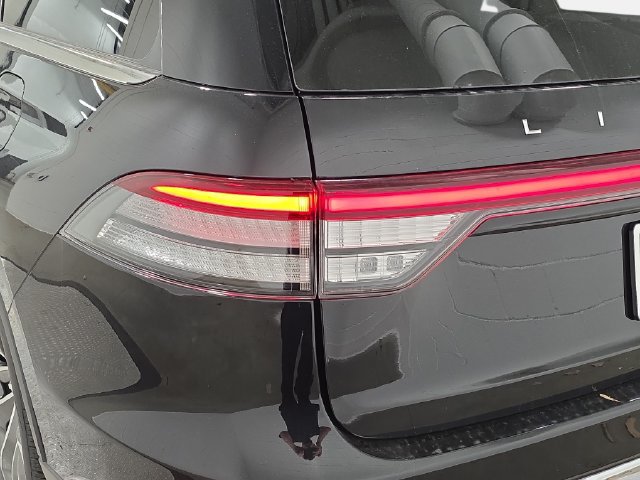 New 2027 Lincoln Aviator Reserve AWD/4WD image 29