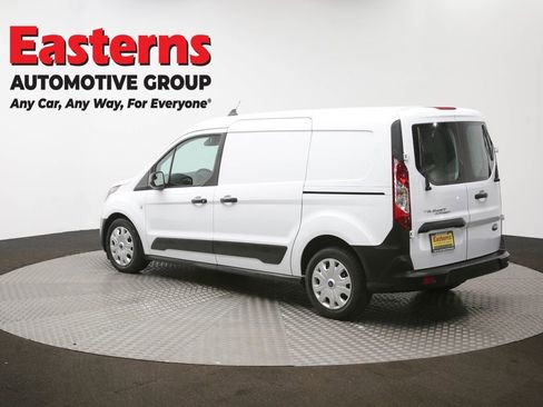 Used 2021 Ford Transit Connect XL image 62