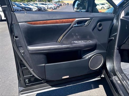 Used 2021 Lexus RX 350L Premium w/ Premium Package AWD/4WD image 23